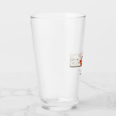 WAGB 83 Verre blanc maquinaw (Droite)