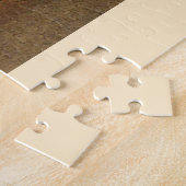 Wageltrein Legpuzzel (Zijkant)