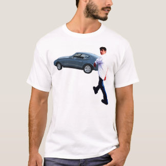 wagen t-shirt