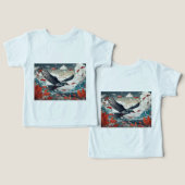 Wagered Chaos (Ontwerp Voorkant & Achterkant)
