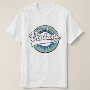 Wagga Wagga australia T-shirt