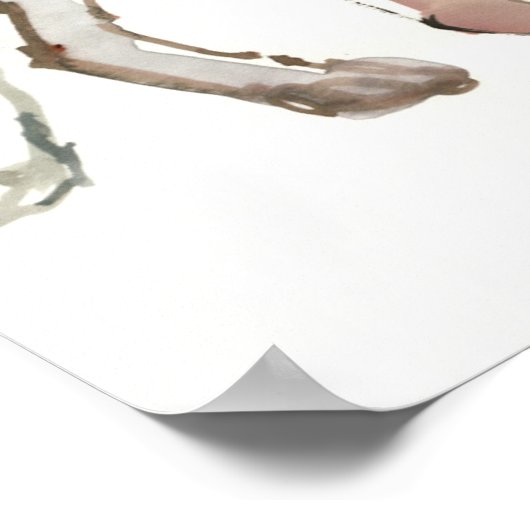 Waggle Poster (Hoek)