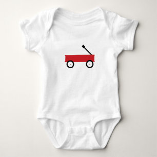 Wagon WHITE Top