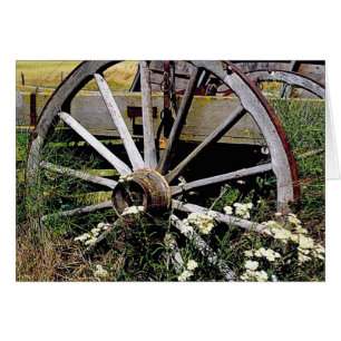 Wagon Wiel