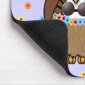 wahineuil muismat (Hoek)