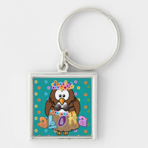 wahineuil sleutelhanger