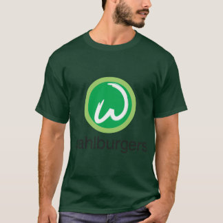 Wahlburgers Resto meisje T-shirt