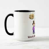 WAHM Mug 3 (Gauche)