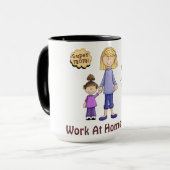 WAHM Mug 3 (Devant gauche)