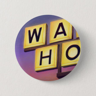 WaHo-Button Ronde Button 5,7 Cm