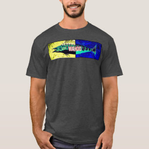 Wahoo T-shirt