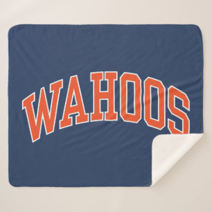 WAHOOS SHERPA DEKEN