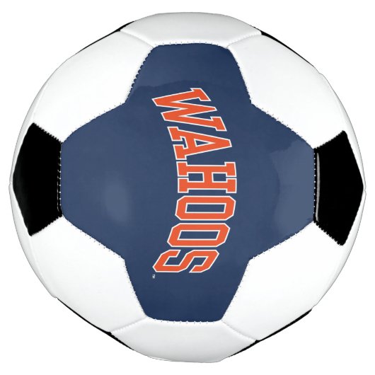 WAHOOS VOETBAL (Gedraaid)