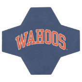 WAHOOS VOETBAL (Enkel)