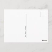 Wahrheit .... briefkaart (Achterkant)