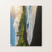 Waianapanapa Beach Legpuzzel (Verticaal)
