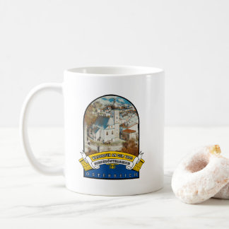Waidhofen An Der Ybbs Niederösterreich Souvenir Koffiemok