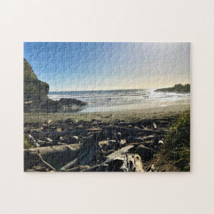 Waikiki Beach, Cape Diseption, Washington Legpuzzel