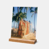 Waikiki Beach Surfboards (Angle)
