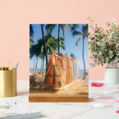 Waikiki Beach Surfboards (Mariage)