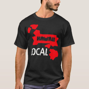 Waikiki Honolulu 7 T-shirt
