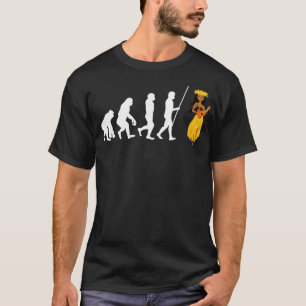 Waikiki Honolulu Island 5 T-shirt