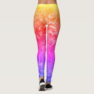 WAIKIKI PALM LEGGINGS