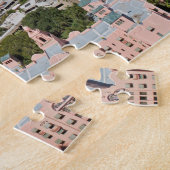 Waikiki Souvenirs Jigsaw Puzzle (Côté)