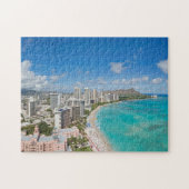 Waikiki Souvenirs Jigsaw Puzzle (Horizontal)