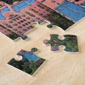 Waikiki Sunrise Jigsaw Puzzle (Côté)
