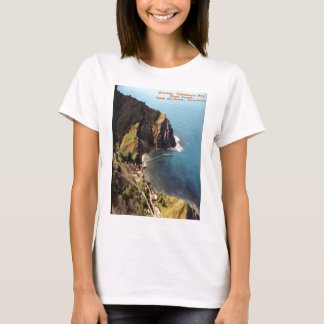 Waima, Tokomaru Bay, Eastkust, Nieuw-Zeeland Aotea T-shirt