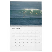 Waimea Bay Big Waves Agenda Kalender (Mar 2026)
