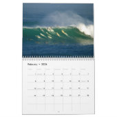 Waimea Bay Big Waves Agenda Kalender (Feb 2026)