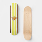 Waimea Bay  Surf Skateboard (Voorkant)