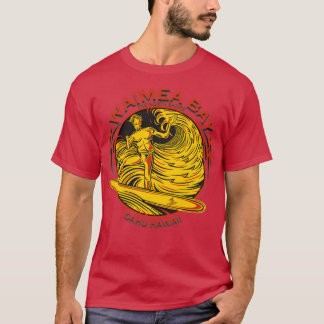 WAIMEA BAY T-SHIRT