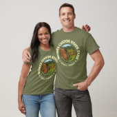 Waimea Canyon SP T-shirt (Unisex)