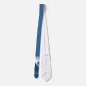 Waimea-Stropdas Stropdas (Achterkant)