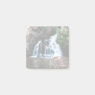Waimea Waterfall - Lange blootstelling Post-it® Notes