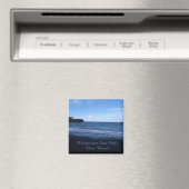 Wainapanapa State Park magnet Magneet (Insitu (Vaatwasser))