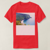 Waipio Valley TShirt 1 (Design devant)