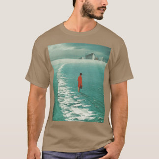 Waiting Forhe Citieso Fade Out caesium gift T-shirt