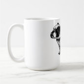 Waiting Without Rush Koffiemok (Links)