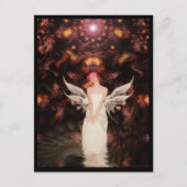 WAITINGWINGS BRIEFKAART (Voorkant)