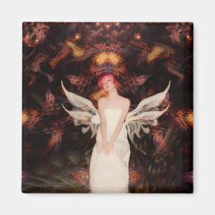 WAITINGWINGS magnet Magneet