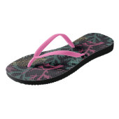 WAKAME TEENSLIPPERS (Schuin)
