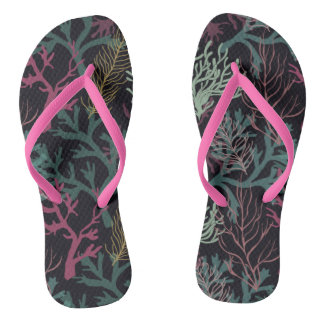 WAKAME TEENSLIPPERS