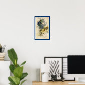 Wake als er iets mis is poster (Thuiskantoor)