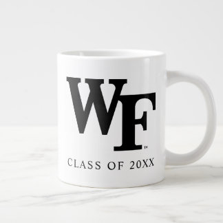 Wake Forest-universiteit | WF Extra Grote Beker