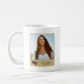 Wake Forest-universiteit | WF Koffiemok (Links)