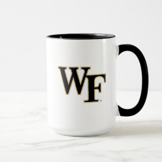 Wake Forest-universiteit | WF Mok